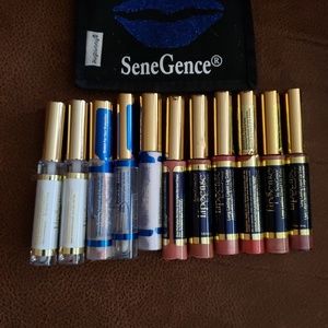 Lipsense